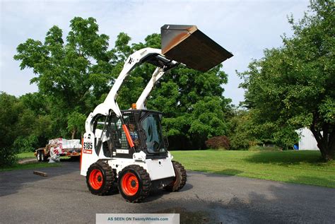 2011 bobcat s185 skid steer loader|bobcat s185 price new.